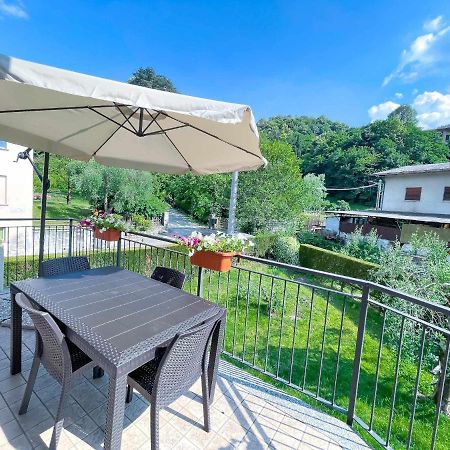 La Spiaggia Apartment Bellagio Dış mekan fotoğraf