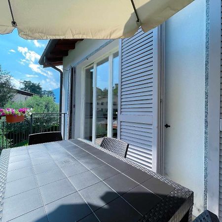 La Spiaggia Apartment Bellagio Dış mekan fotoğraf