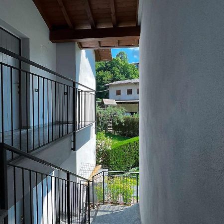 La Spiaggia Apartment Bellagio Dış mekan fotoğraf
