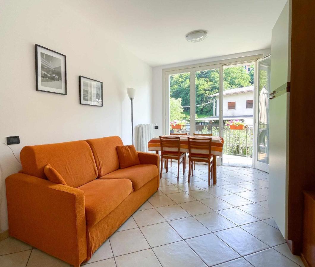La Spiaggia Apartment Bellagio Dış mekan fotoğraf