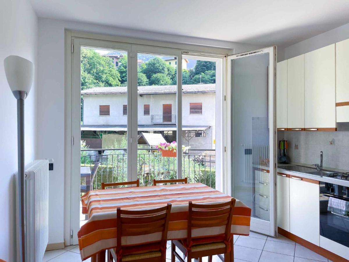 La Spiaggia Apartment Bellagio Dış mekan fotoğraf