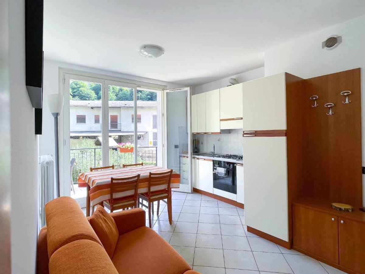 La Spiaggia Apartment Bellagio Dış mekan fotoğraf