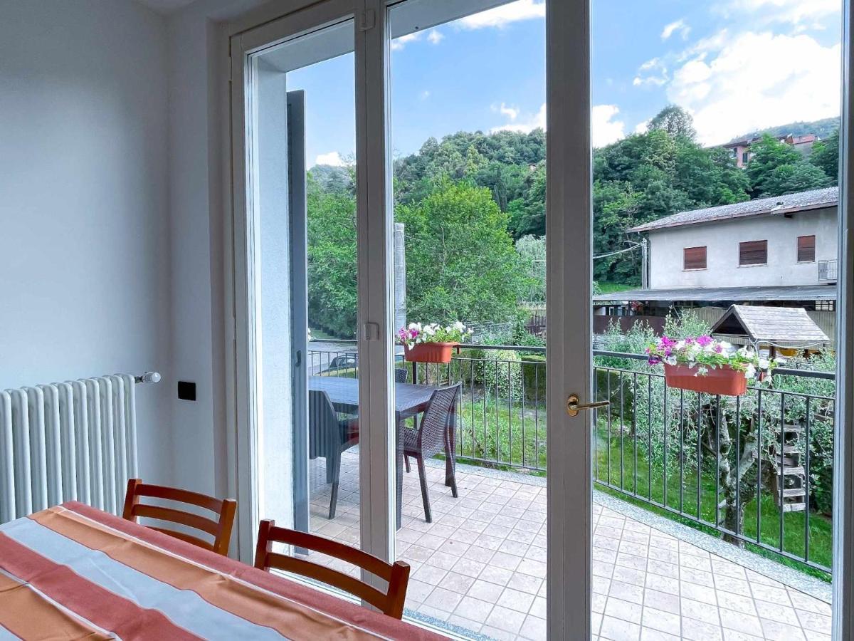 La Spiaggia Apartment Bellagio Dış mekan fotoğraf