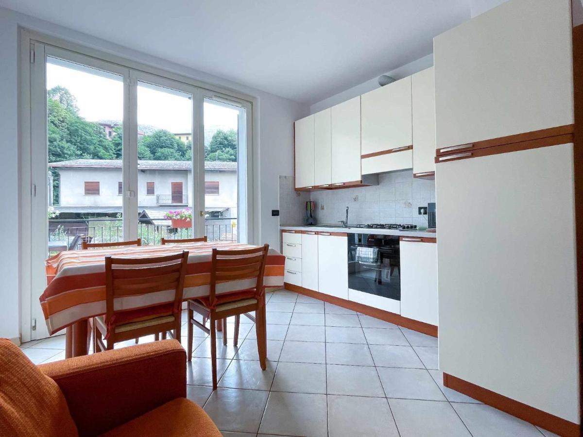 La Spiaggia Apartment Bellagio Dış mekan fotoğraf