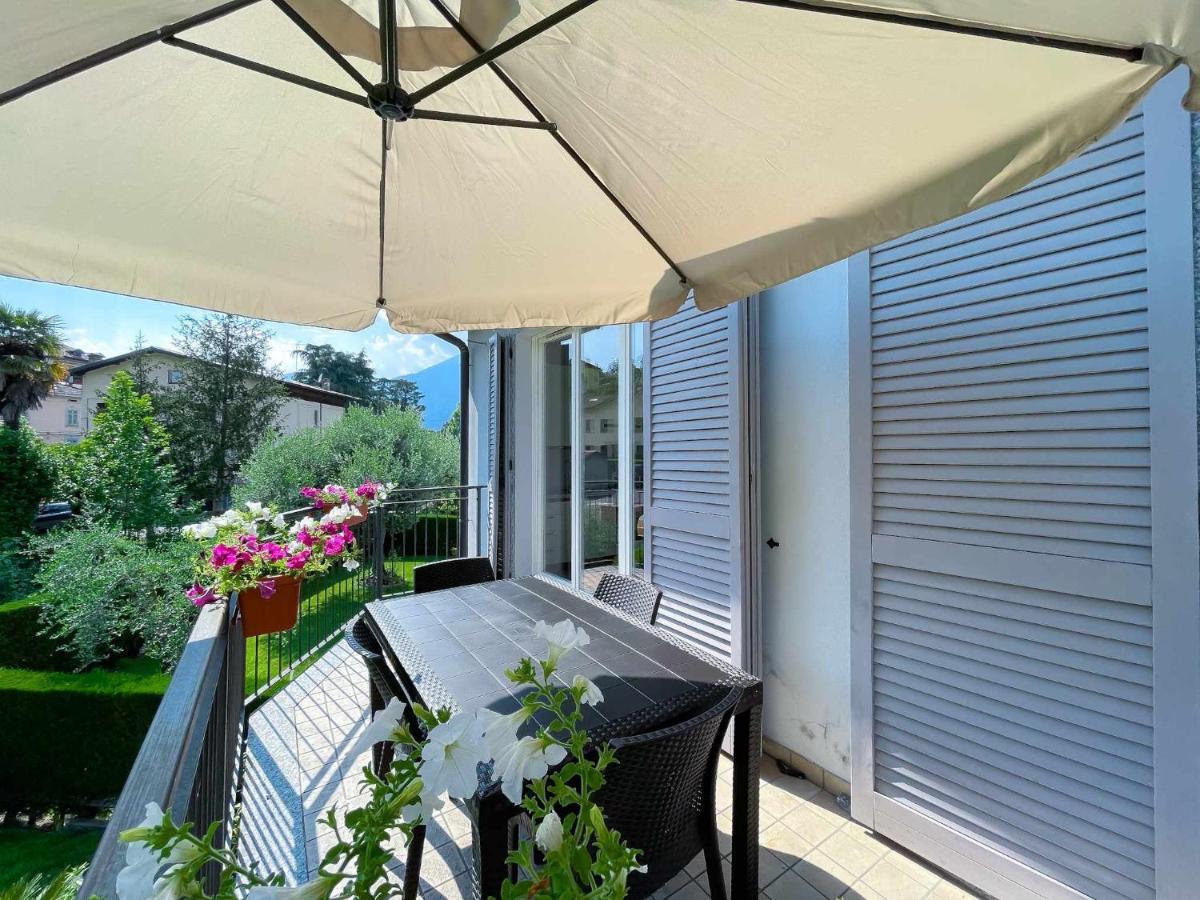 La Spiaggia Apartment Bellagio Dış mekan fotoğraf