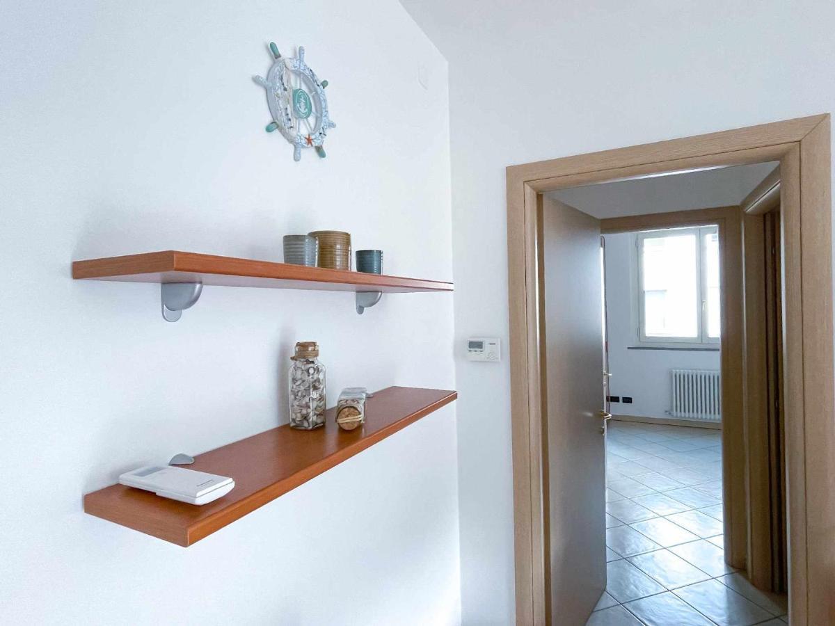 La Spiaggia Apartment Bellagio Dış mekan fotoğraf