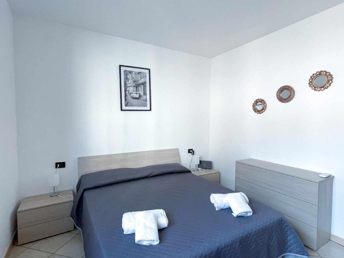 La Spiaggia Apartment Bellagio Dış mekan fotoğraf
