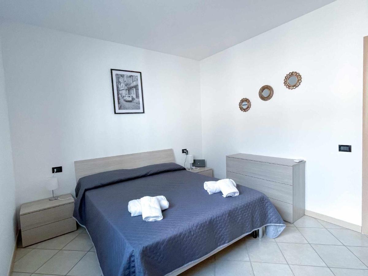 La Spiaggia Apartment Bellagio Dış mekan fotoğraf