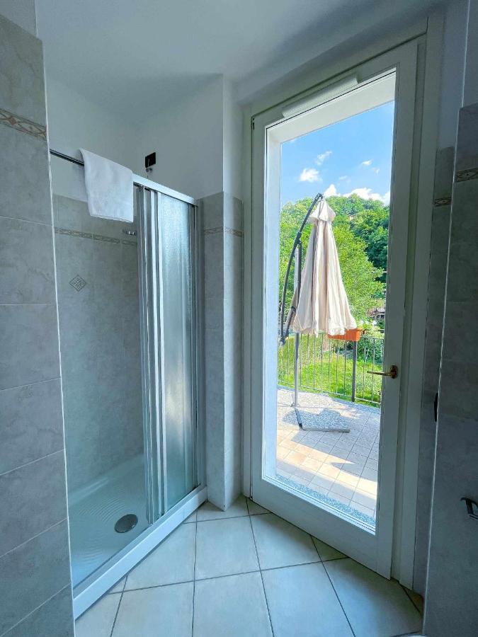 La Spiaggia Apartment Bellagio Dış mekan fotoğraf